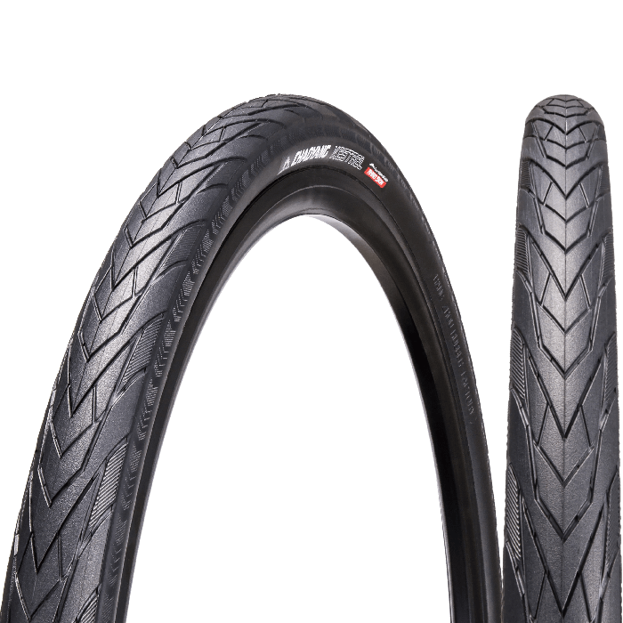 Chaoyang Trekking Kestrel Tyre-Chaoyang-700 x 35c-Chain Driven Cycles-Bike Shop-Ireland