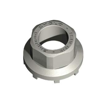 Cyclo Bottom Bracket Tool ISIS Fit-Cyclo-Chain Driven Cycles-Bike Shop-Ireland