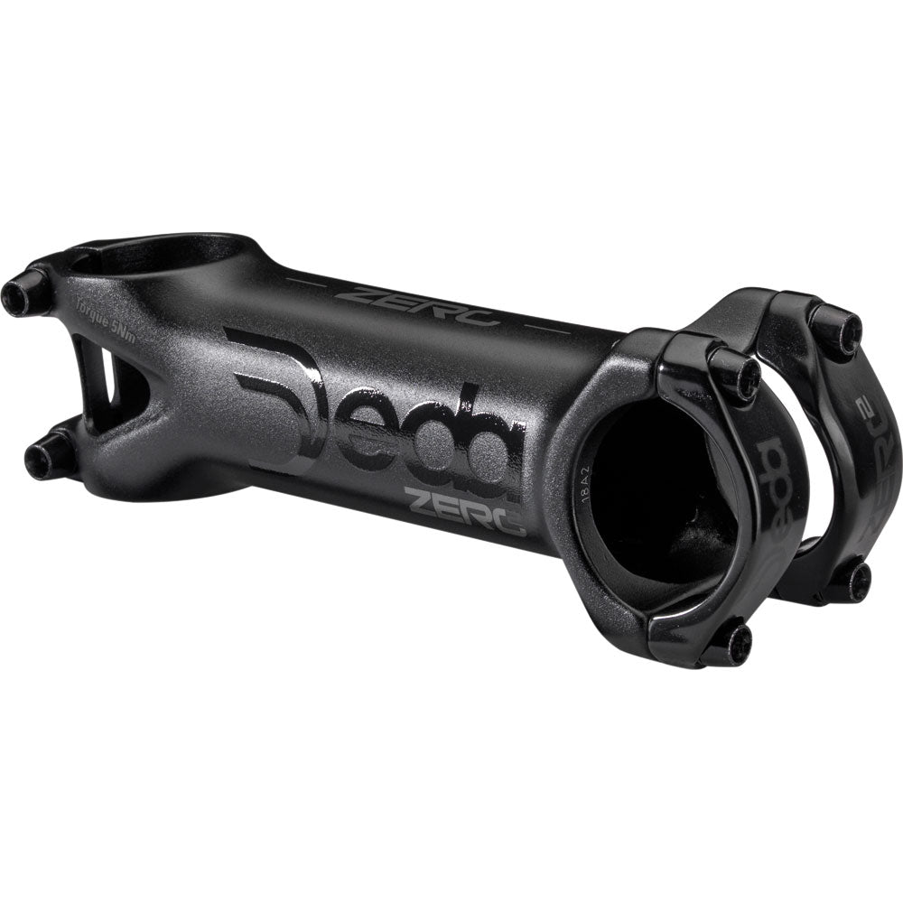 Deda Zero2 Stem-Bicycle Stems-Deda-110mm-Chain Driven Cycles-Bike Shop-Ireland