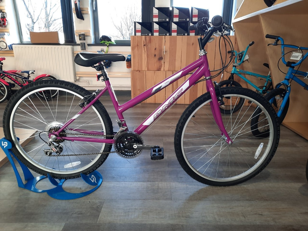 DMC Excel 26" Bike-DMC-Chain Driven Cycles-Sligo-Ireland