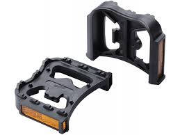 BBB FeetRest BPD-90 Pedal Adapter-Bicycle Pedals-BBB-Chain Driven Cycles-Bike Shop-Ireland
