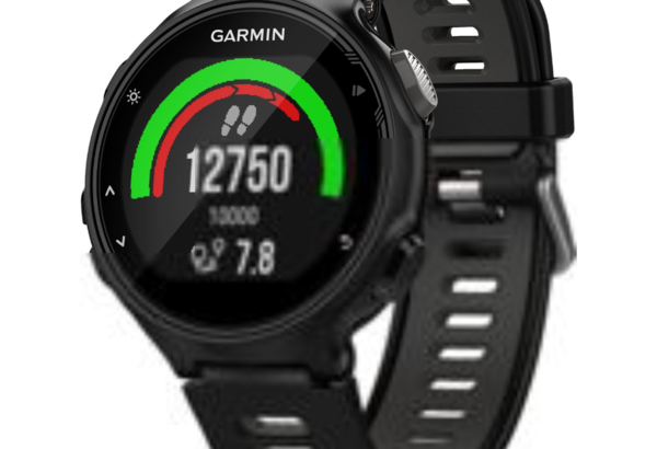 GARMIN 10 Month Payment Plan-Bicycle Computers-Garmin-Garmin Forerunner 735XT €129.99 + (10 x €25 monthly)-Chain Driven Cycles-Bike Shop-Ireland