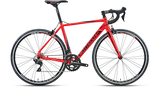 54K DUELLO Shimano Claris Mix 16s-Bottecchia-C81-Chain Driven Cycles-Bike Shop-Ireland