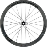 Dedaccia SL45DB Carbon BT PoB Wheels-Dedaccia-Chain Driven Cycles-Bike Shop-Ireland