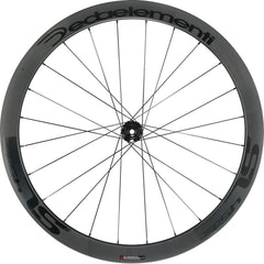 Dedaccia SL45DB Carbon BT PoB Wheels-Dedaccia-Chain Driven Cycles-Bike Shop-Ireland