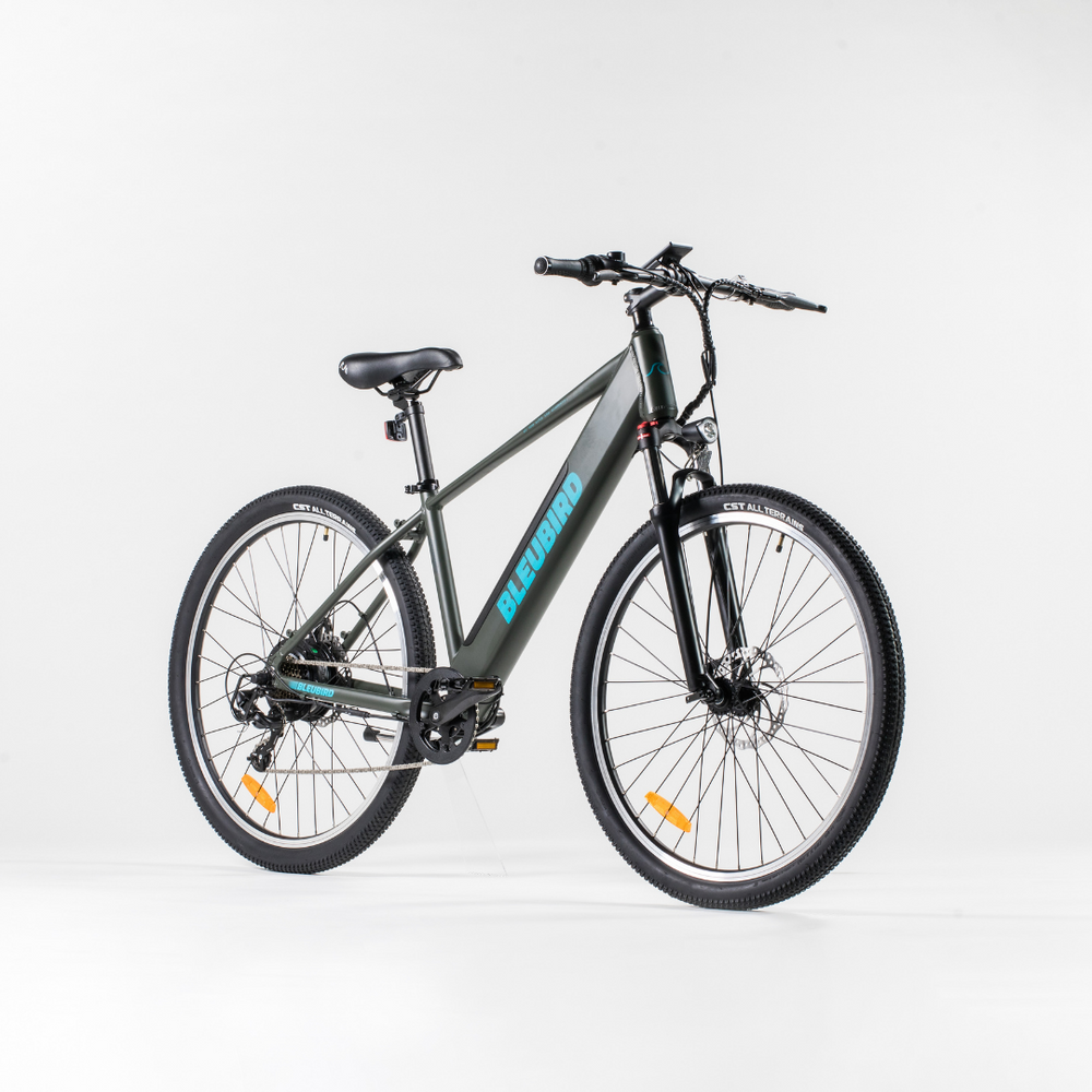 Bleubird Summit Hardtail E-MTB-Bicycles-Bleubird Bikes-Chain Driven Cycles-Sligo-Ireland