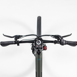 Bleubird Summit Hardtail E-MTB