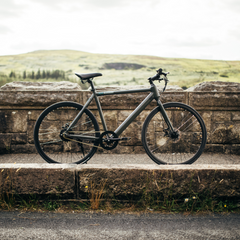 Bleubird Urban E-Bike Classic-Bicycles-Bleubird Bikes-Chain Driven Cycles-Sligo-Ireland