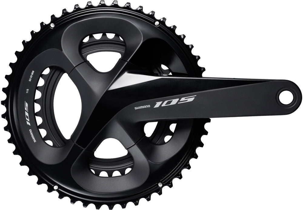 Shimano FC-R7000 105 11-speed chainset-Shimano-170-52.36.t-Chain Driven Cycles-Bike Shop-Ireland