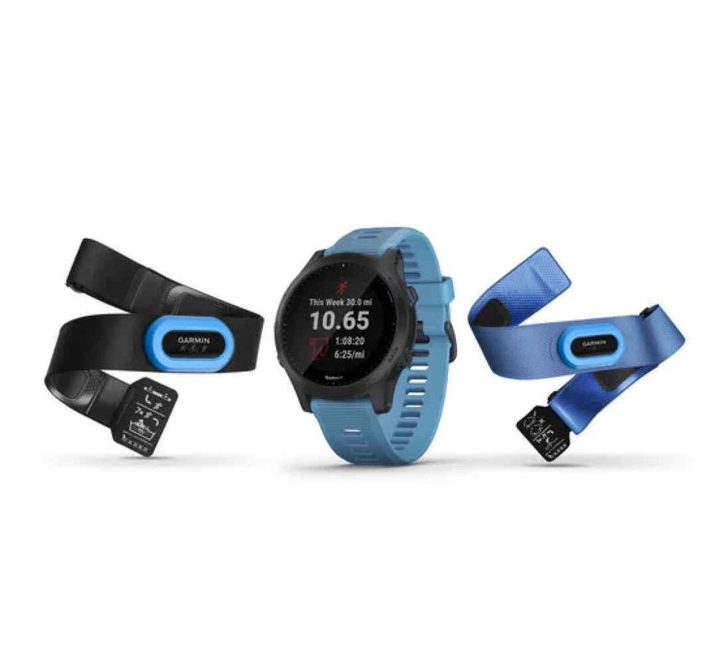 GARMIN 10 Month Payment Plan-Bicycle Computers-Garmin-Garmin Forerunner 945 Bundle €131 + (10 x €60 monthly)-Chain Driven Cycles-Bike Shop-Ireland