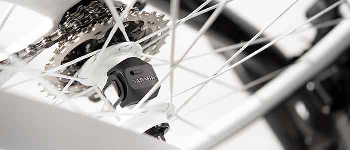 Garmin Speed Sensor 2-Bicycle Computers-Garmin-Chain Driven Cycles-Bike Shop-Ireland