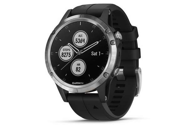 GARMIN 10 Month Payment Plan-Bicycle Computers-Garmin-Garmin Fenix 5 Plus GPS Watch €234.99 + (10 x €51 monthly)-Chain Driven Cycles-Bike Shop-Ireland