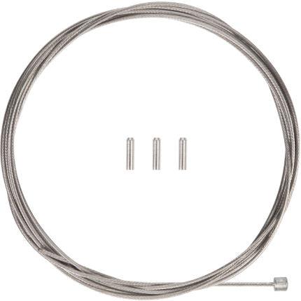 Shimano compatible Stainless steel gear inner cable-Chain Driven Cycles-Chain Driven Cycles-Bike Shop-Ireland