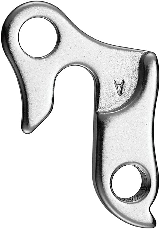 JET GW-5A Derailleur Hanger-Bicycle Derailleur Hanger-JET-Chain Driven Cycles-Sligo-Ireland
