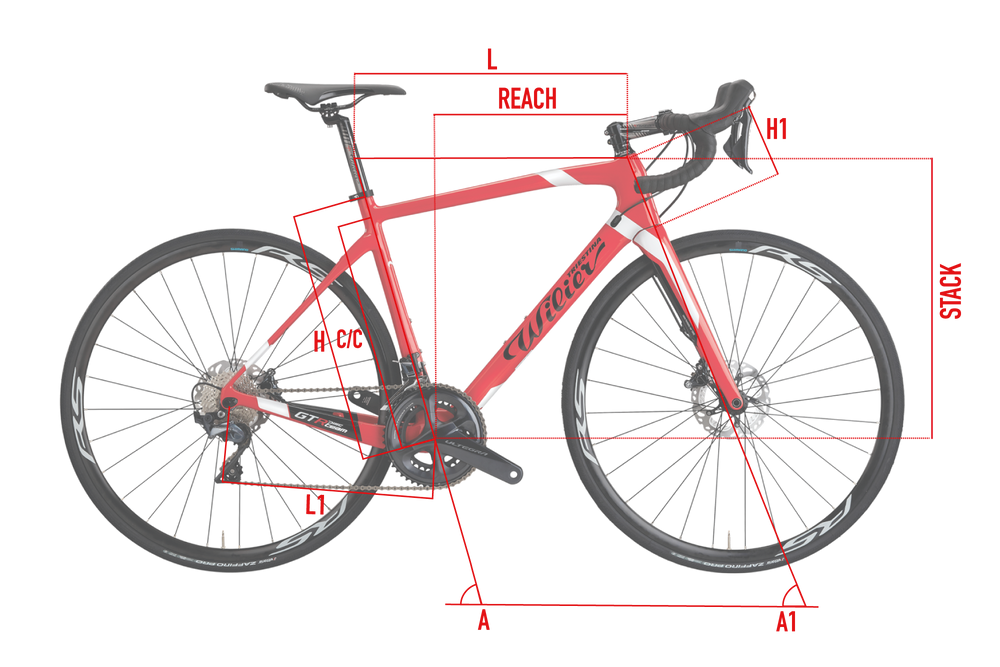 Wilier GTR Team Disc bike-Bicycles-Wilier-Chain Driven Cycles-Sligo-Ireland