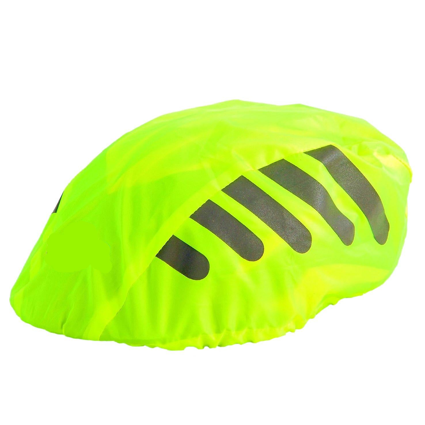 Bicycle Reflective Helmet Cover-Chain Driven Cycles-Chain Driven Cycles-Bike Shop-Ireland