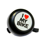 Gist Italia Bicycle Bells-Bicycle Bells & Horns-Gist-Chain Driven Cycles-Bike Shop-Ireland