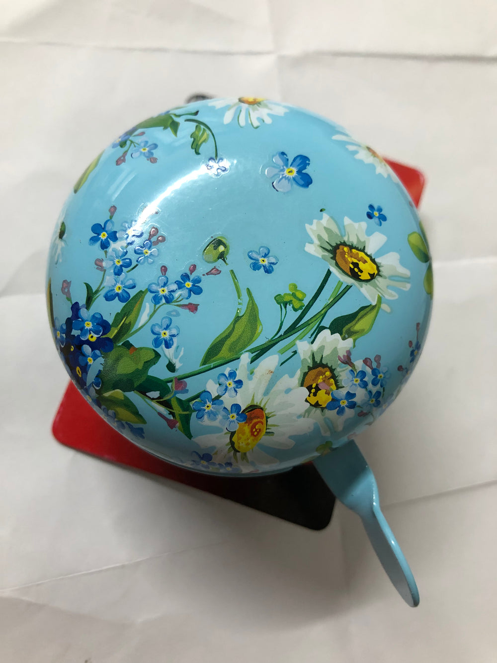 WB Stylish Bicycle Bells-Bicycle Bells & Horns-Gist-Chain Driven Cycles-Sligo-Ireland