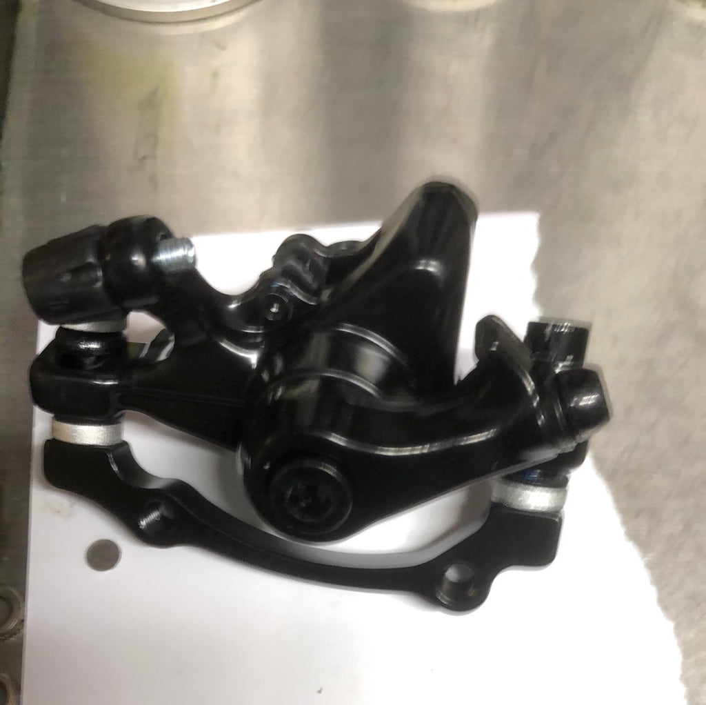 WB Mechanical Brake Calipers Chain Driven Cycles