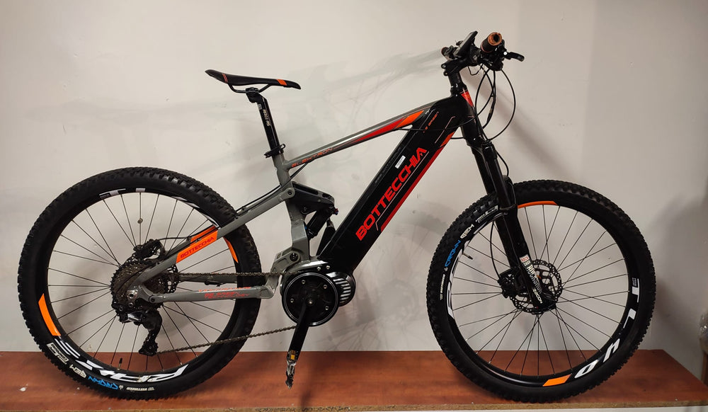 BE35 EVO ETR 3-Chain Driven Cycles-Chain Driven Cycles-Sligo-Ireland