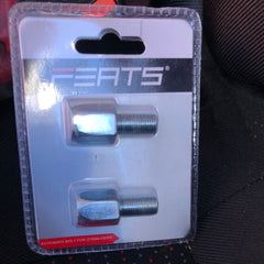 Stabiliser extender bolts-Chain Driven Cycles-Chain Driven Cycles-Sligo-Ireland