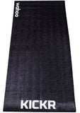Wahoo KICKR Floor Mat-Bicycle Accessories-Wahoo-Chain Driven Cycles-Bike Shop-Ireland