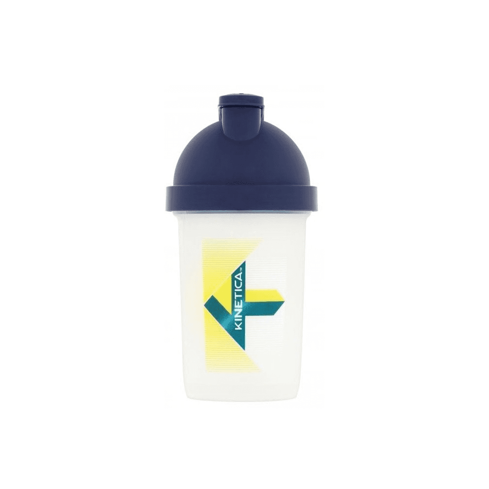 Kinetica Shaker Bottle 700ml-Kinetica-Chain Driven Cycles-Bike Shop-Ireland