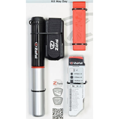 Zefal May Day Kit-Zefal-Chain Driven Cycles-Bike Shop-Ireland