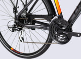 Lapierre Trekking 3.0 City Bike 2021-Bicycles-Lapierre-XL-Chain Driven Cycles-Bike Shop-Ireland
