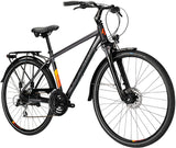 Lapierre Trekking 3.0 City Bike 2021-Bicycles-Lapierre-XL-Chain Driven Cycles-Bike Shop-Ireland