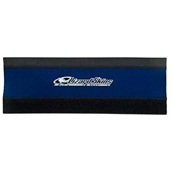 Lizard Skins Chainstay Guard-Lizard-Blue-Chain Driven Cycles-Bike Shop-Ireland