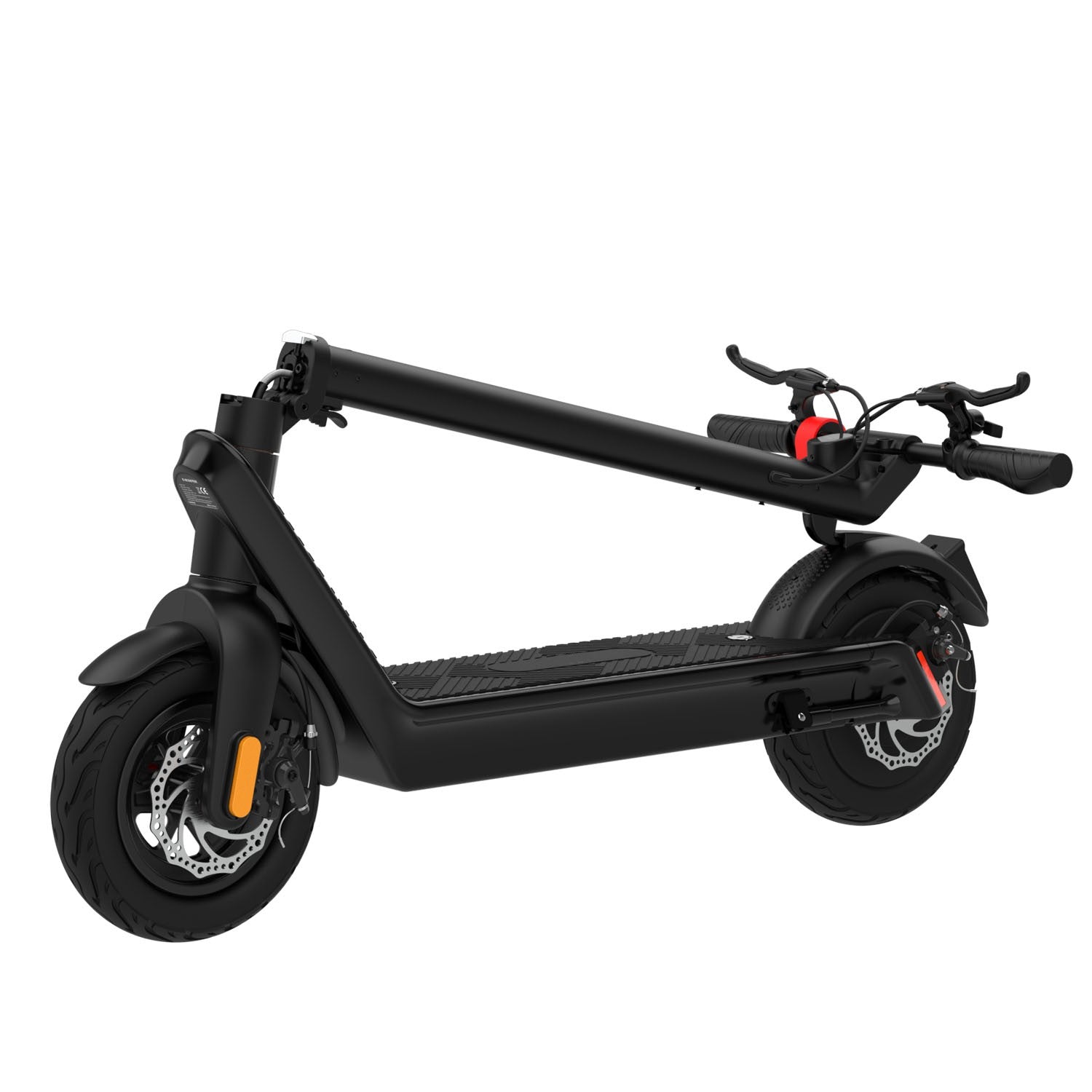 Luas Electric Scooter 500W