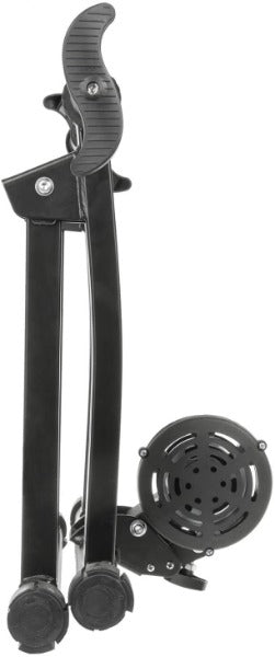 M-Wave Yoke 'n' Roll 60 Roll Bicycle Exercise Trainer-Bicycle Trainers-M-wave-Chain Driven Cycles-Bike Shop-Ireland