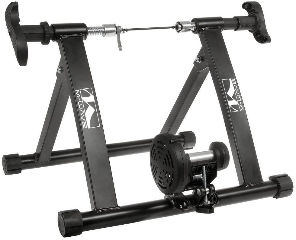 M-Wave Yoke 'n' Roll 60 Roll Bicycle Exercise Trainer-Bicycle Trainers-M-wave-Chain Driven Cycles-Bike Shop-Ireland