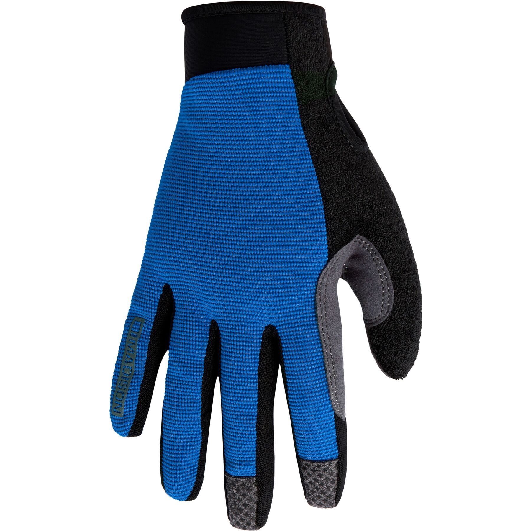 Madison | Freewheel Kids Trail Bicycle Gloves-Bicycle Gloves-Madison-Blue-Small-Chain Driven Cycles-Bike Shop-Ireland