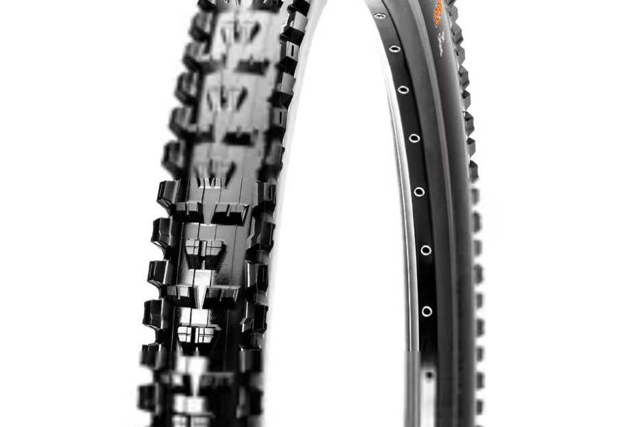 MAXXIS HML Roller II 27.5 x 2.40 Tyre-Chain Driven Cycles-Chain Driven Cycles-Bike Shop-Ireland