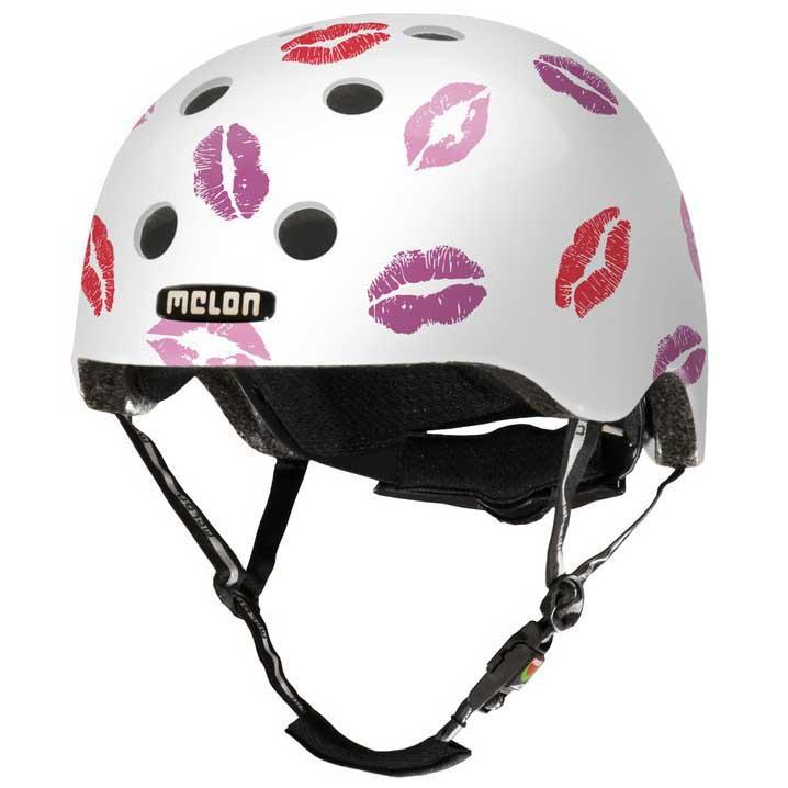 Melon Urban Active Helmet-Bicycle Helmets-Melon-XXS-S-story smoochy-Chain Driven Cycles-Bike Shop-Ireland