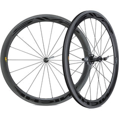 Miche SWR full carbon Tubeless ready Wheelset (shimano 11sp)-Miche-Chain Driven Cycles-Bike Shop-Ireland