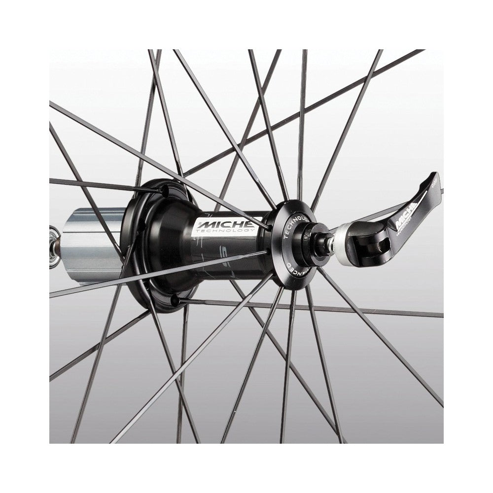 Miche Syntium AXY wheeelset (shimano 11sp)-Miche-Chain Driven Cycles-Bike Shop-Ireland