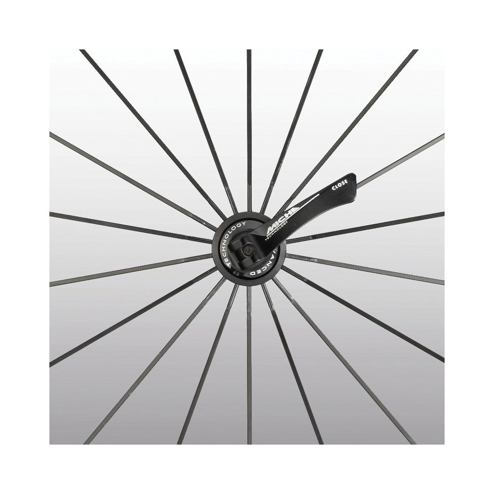 Miche Syntium AXY wheeelset (shimano 11sp)-Miche-Chain Driven Cycles-Bike Shop-Ireland