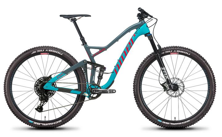 NINER JET 9 2-Star 29" MTB 12 Speed 2019 Men-Chain Driven Cycles-S-Chain Driven Cycles-Bike Shop-Ireland