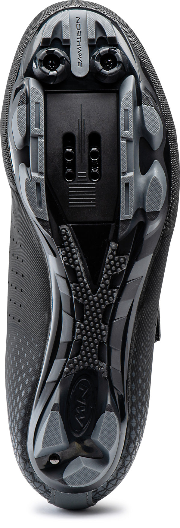 Northwave Origin Plus 2 MTB Shoes-Northwave-UK 9.5 Black-Chain Driven Cycles-Bike Shop-Ireland
