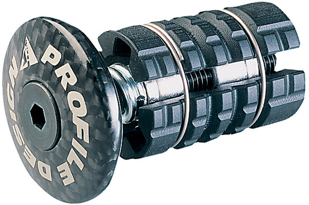 Profile design Steerer Tube Gap Cap - suits 1 - 1 1/8 inch-Profile Design-Chain Driven Cycles-Sligo-Ireland