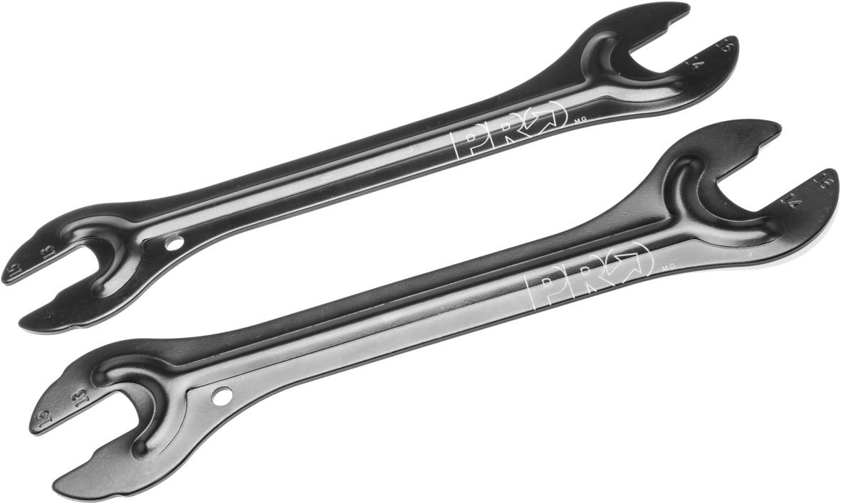 Pro Cone Spanner Set 13/14/15/16mm-Bicycle Tools-Pro-Chain Driven Cycles-Bike Shop-Ireland