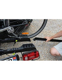 Buzz rack ramp-Vehicle Bicycle Rack Accessories-Chain Driven Cycles-Chain Driven Cycles-Bike Shop-Ireland