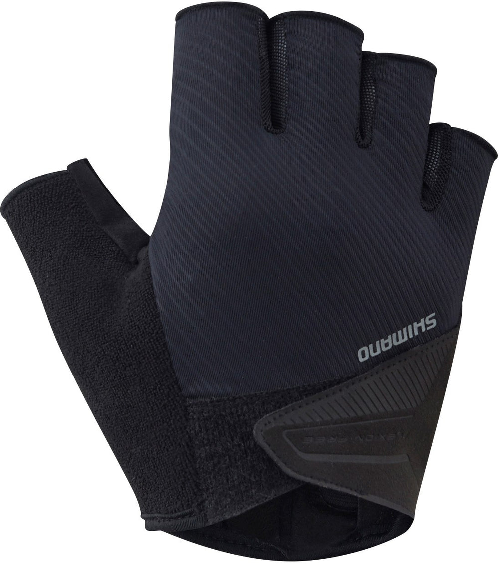 Shimano Men's Advanced Gloves, Black-Pearl Izumi-Chain Driven Cycles-Sligo-Ireland