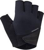 Shimano Men's Advanced Gloves, Black