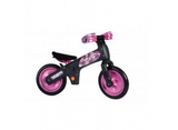 Bellelli B-Bip Balance bike-Bellelli-Black/Pink-Chain Driven Cycles-Bike Shop-Ireland
