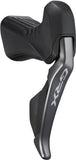 Shimano ST-RX815, GRX Di2 shift hydraulic STI lever-Bicycle Shifters-Shimano-Left Di2-Chain Driven Cycles-Bike Shop-Ireland