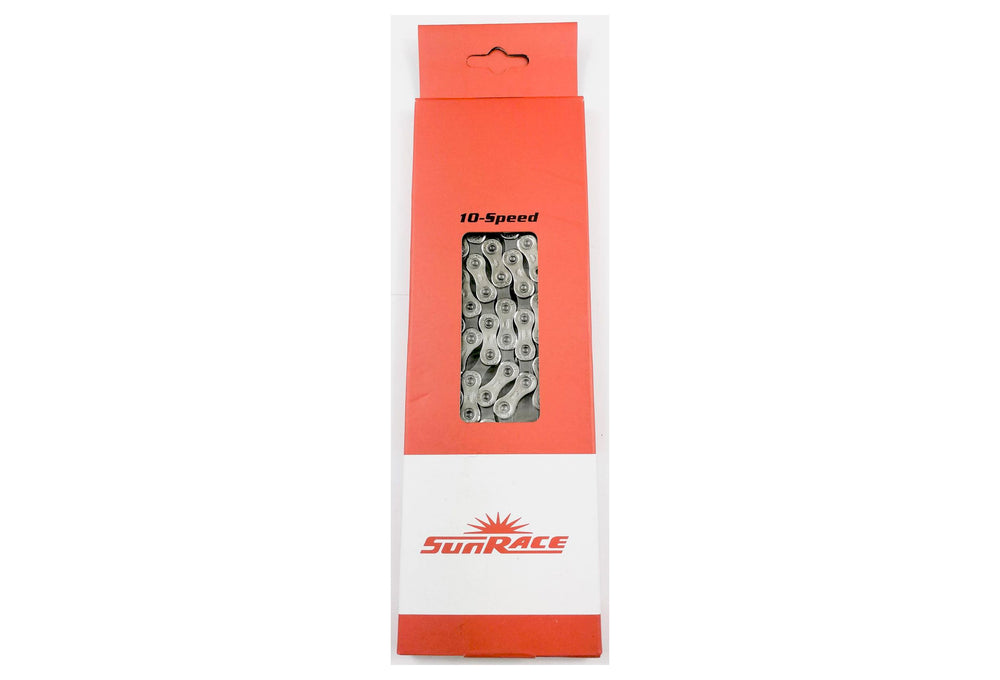 Sunrace 10 Speed Chain-Bicycle Chains-Sunrace-Chain Driven Cycles-Sligo-Ireland